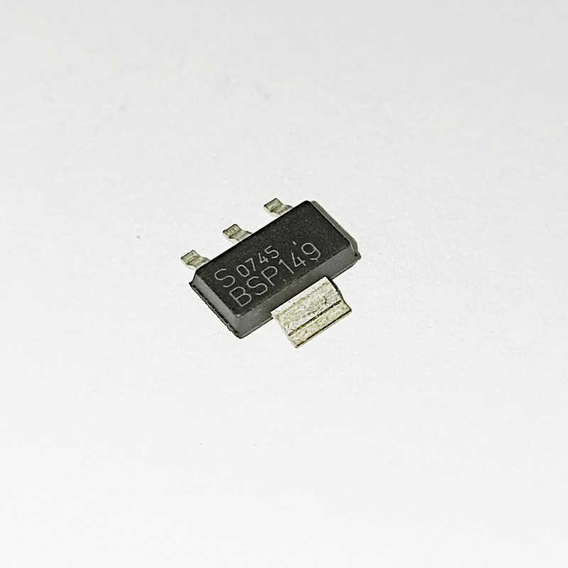 BSP149 SOT223 MOSFET TRANSİSTÖR