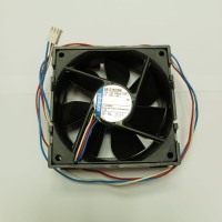 3412N/2GH 12V 208MA 92x92x25mm 3PIN EBMPAPST TRİMER FAN