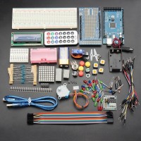 Arduino Mega Temel Başlangıç Kiti