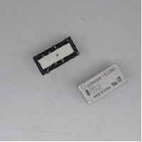 G6S-2F 12V 1A 2C SMD OMRON Mini RÖLE