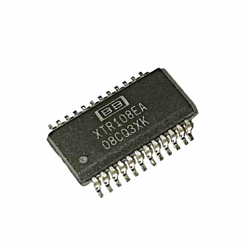 XTR108EA SMD BB SMD ENTEGRELER