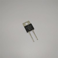 FES8GT 8A 400V TO220 STMicroelectronics DİĞER DİYOT