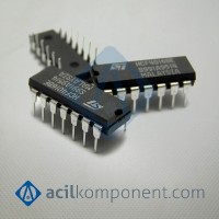 LF286N  STMicroelectronics DİĞER ENTEGRELER