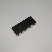 ST62T30B6 DIP28 STMicroelectronics DİĞER ENTEGRELER