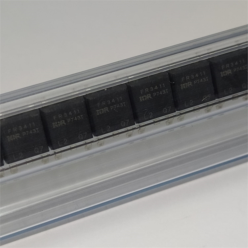 IRFR3411PBF 32A 100V TO252 I/R MOSFET TRANSİSTÖR