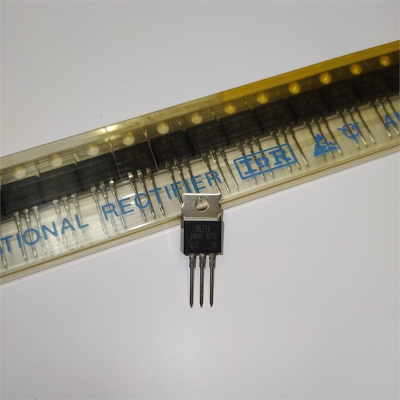 IRLZ14 10A 60V TO220 IR MOSFET TRANSİSTÖR