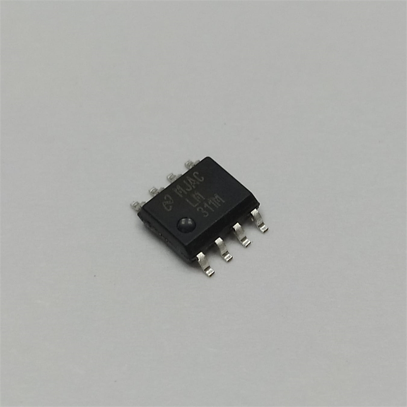 LM311 SMD STMicroelectronics SMD ENTEGRELER