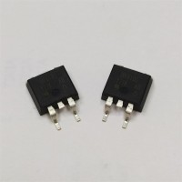 IRF610S 3.3A 200V TO263 MOSFET TRANSİSTÖR