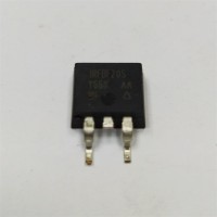 IRFBF20S 1.7A 900V TO263 MOSFET TRANSİSTÖR