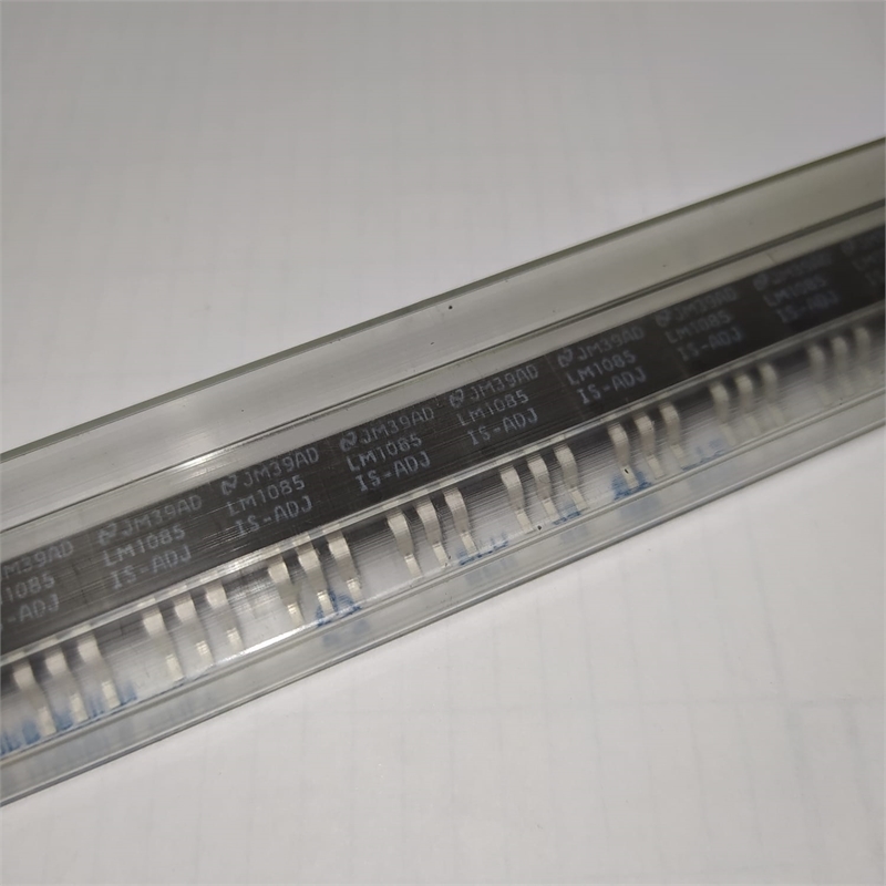 LM1085IS-ADJ 3A 1.2-15V TO263 ADJ SMD ENTEGRELER