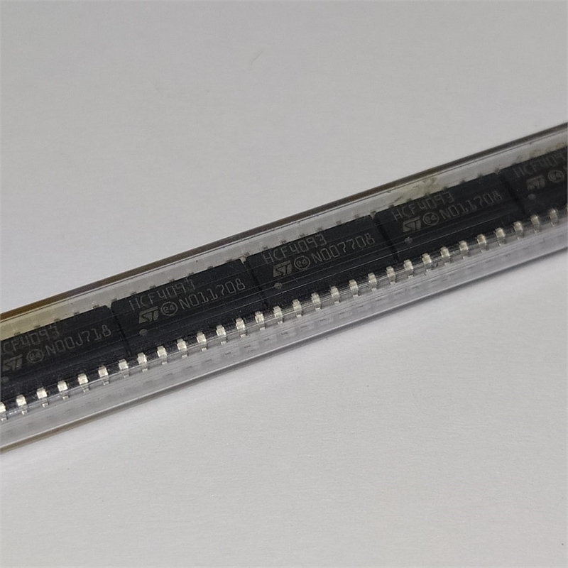 HCF4093 SMD ST SMD ENTEGRELER