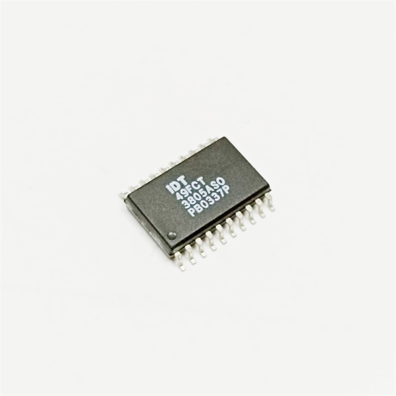 49FCT3805ASO SMD IDT SMD ENTEGRELER