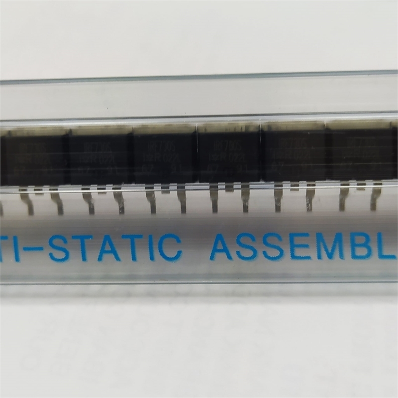 IRF730S TO263 MOSFET TRANSİSTÖR