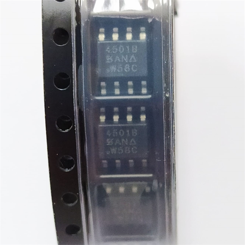 4501B SOIC8 MOSFET ENTEGRELER