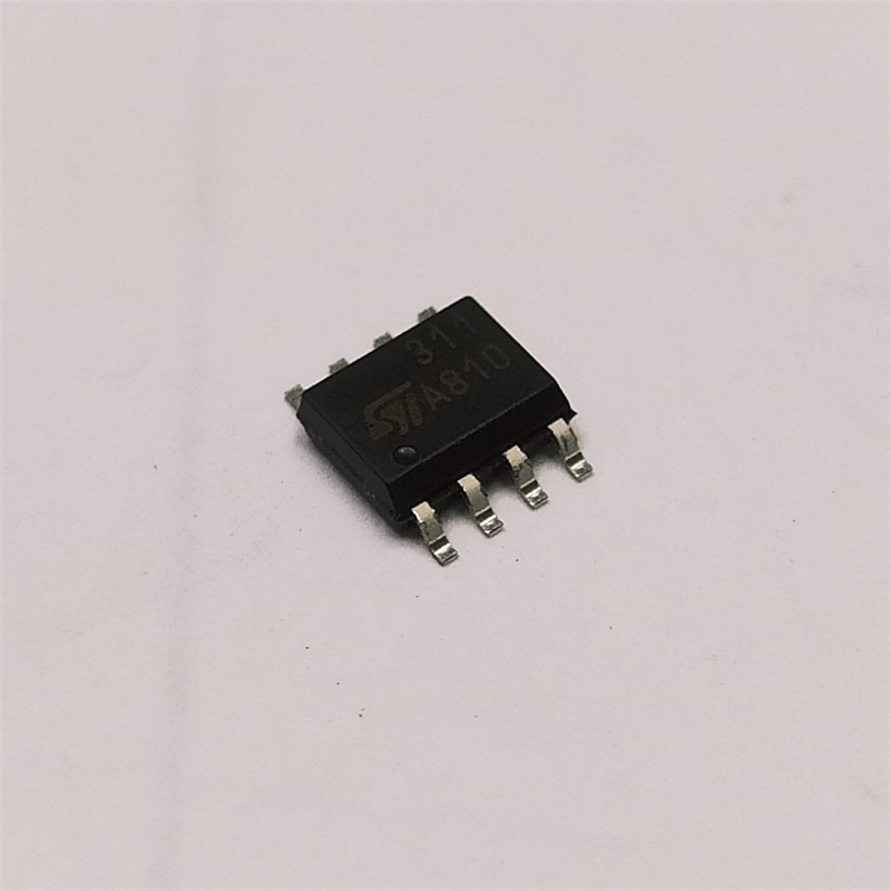 LM311DT 8PIN SMD ST SMD ENTEGRELER