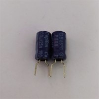 100MF 25V