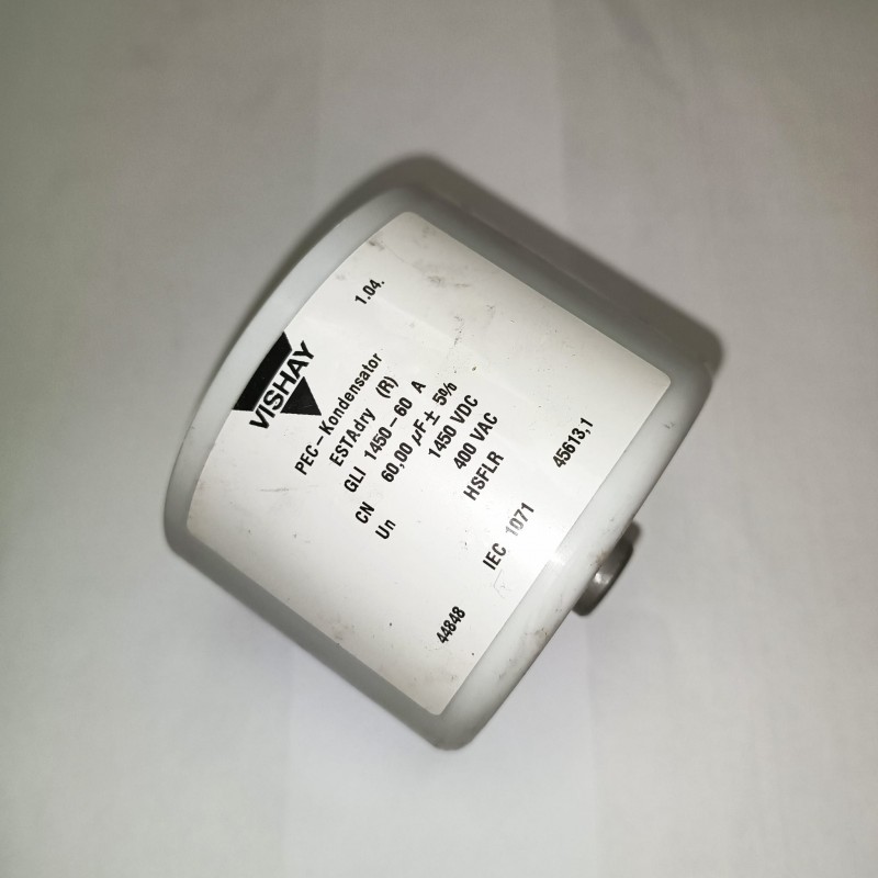  60MF 1450VDC  MOTOR KOND.