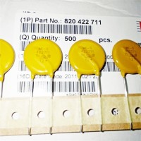 820422711 20mm 275V VARİSTÖR