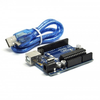 Arduino UNO R3 (Klon)