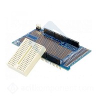 Arduino Mega 2560 Proto Shield