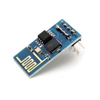 ESP8266 Ekonomik Wifi Serial Transceiver Module