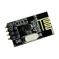 Wireless NRF24L01 2.4GHz Transceiver Modül - 2.4GH