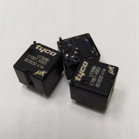 V23086-C1001-X003 12V 20A 5PIN TYCO Oto RÖLE