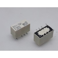 EE23NUL 3V 1A 2C SMD NEC Mini RÖLE