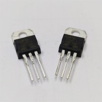 P60NF06L 60A 60V TO220 STMicroelectronics MOSFET TRANSİSTÖR