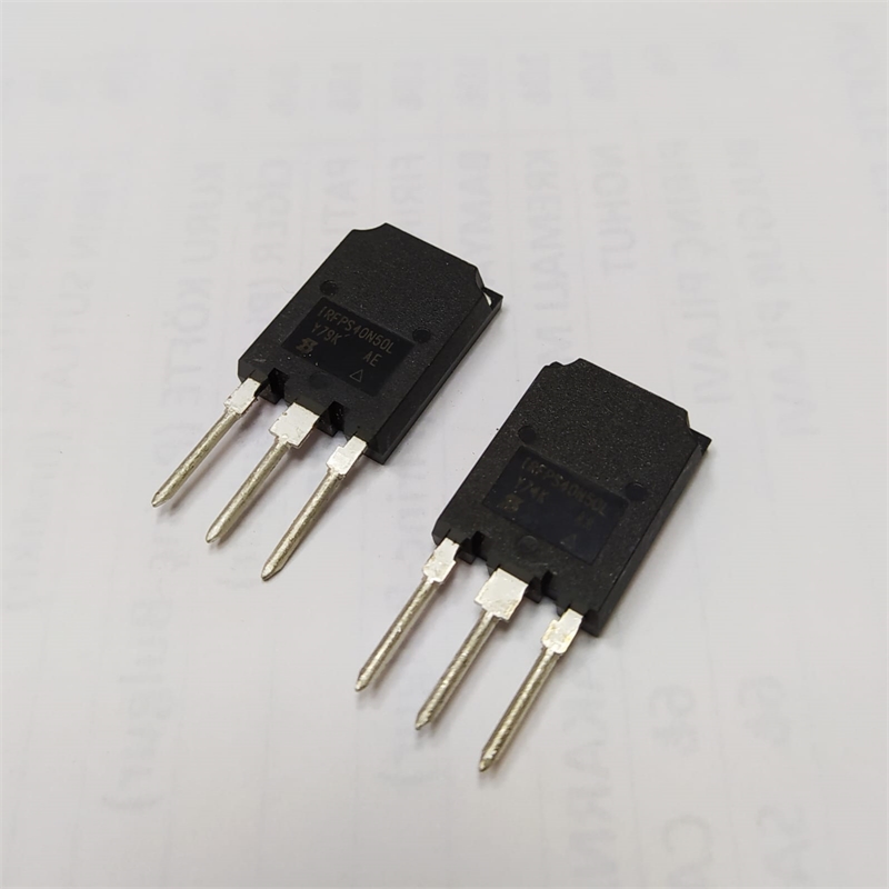 IRFPS40N50L 46A 500V TO247 MOSFET TRANSİSTÖR