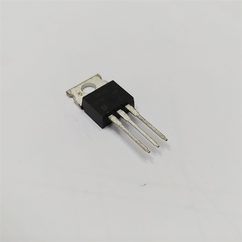 IRF644 14A 250V TO220 MOSFET TRANSİSTÖR