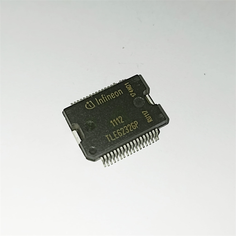 TLE6232GP SMD SMD ENTEGRELER