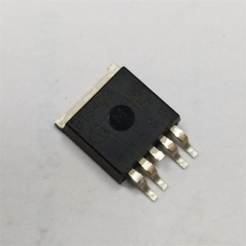 BTS409L1 TO263 MOSFET TRANSİSTÖR