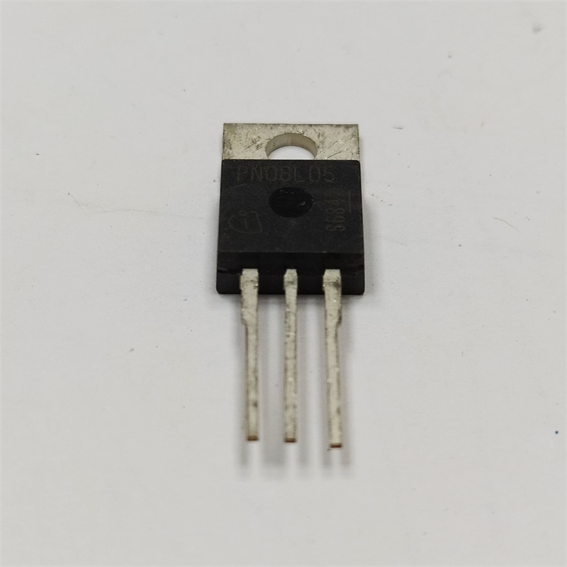 PN06L05 100A 55V TO220 MOSFET TRANSİSTÖR