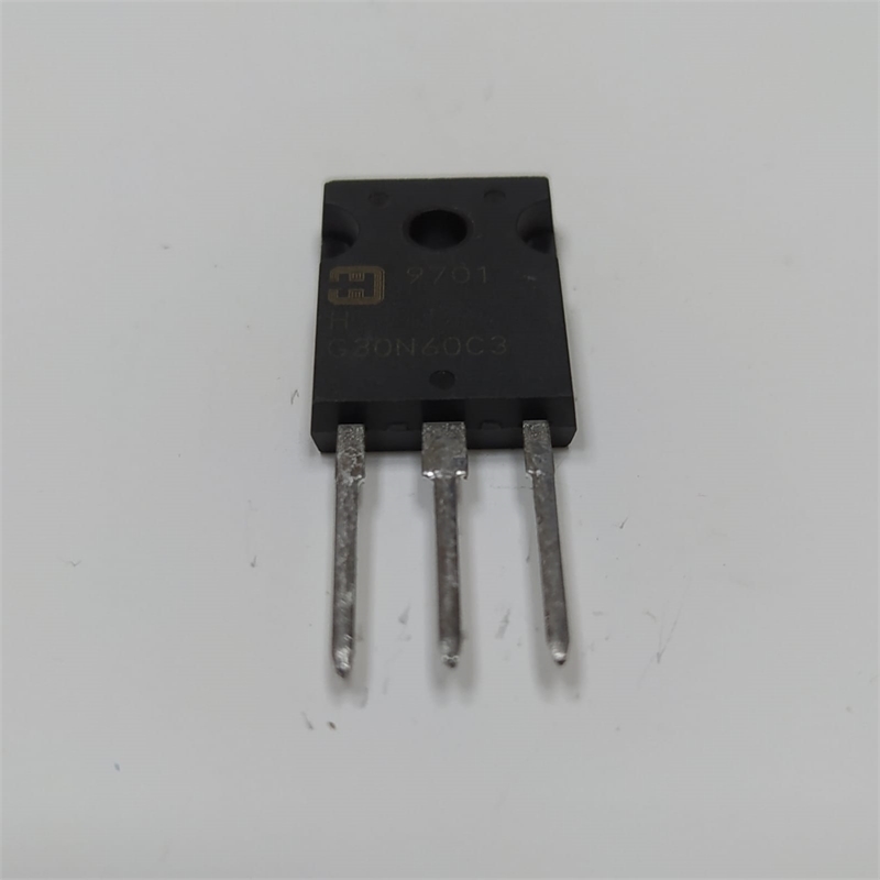 G30N60C3 30A 600V TO247 IXYS MOSFET TRANSİSTÖR