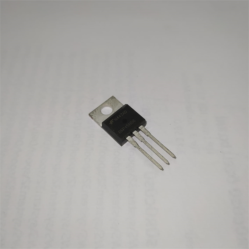 RFP45N06 45A 60V TO220 MOSFET TRANSİSTÖR