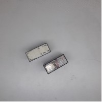 RP42A110 110V 8A 2C 8PIN SCHRACK GÜÇ RÖLE