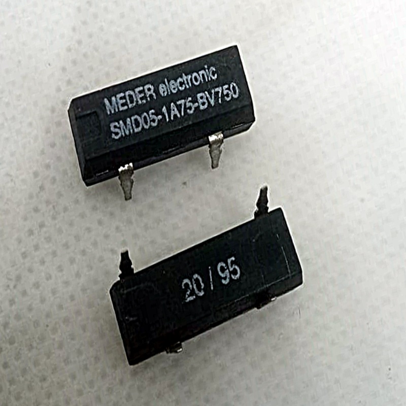 SMD05-1A75-BV750 5V 1A SMD MEDER Reed RÖLE