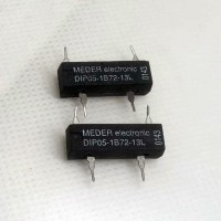 DIP05-1B72-13L 5V 1A MEDER Reed RÖLE