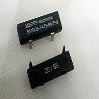 SMD05-1A75-BV750 5V 1A MEDER Reed RÖLE