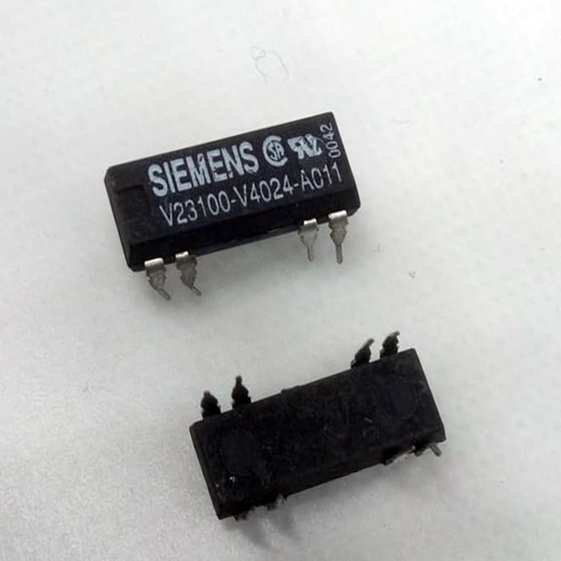 V23100-V4024-A011 24V 1A 1FORM A SIEMENS Reed RÖLE