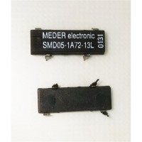 SMD05-1A72-13L 5V 1A SMD MEDER Reed RÖLE