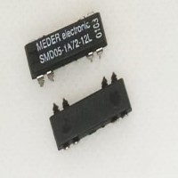 SMD05-1A72-12L 5V 1A MEDER Reed RÖLE