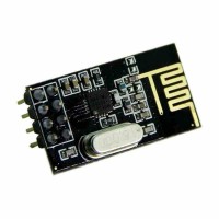 Wireless NRF24L01 2.4GHz Transceiver Modül - 2.4GH