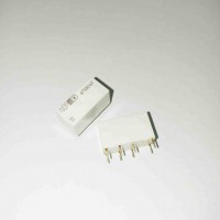 47SB06T 6V 1A 2C 8PIN PED Telekom RÖLE