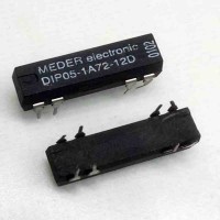 DIP05-1A72-12D 5V 1A MEDER Reed RÖLE