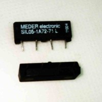 SIL05-1A72-71L 5V 1A 1FROM A MEDER Reed RÖLE