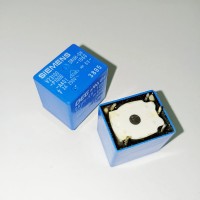 V23100-P1006-A401 6V 3A 1C 5PIN SIEMENS MİLİONSPOT RÖLE