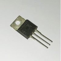 04N60S5 4A 600V TO220 MOSFET TRANSİSTÖR