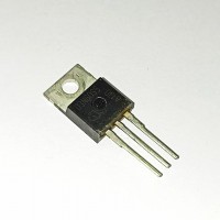 03N60S5 3A 600V TO220 MOSFET TRANSİSTÖR